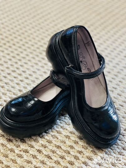 Туфли kapika 36