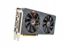 Видеокарта Nvidia GeForce RTX 3060М 6GB (без LHR)