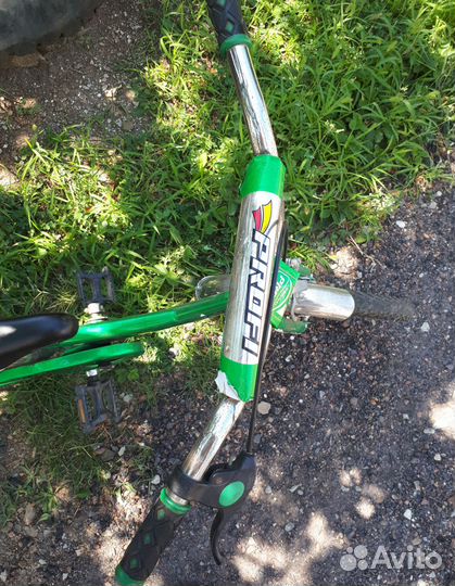 Велосипед детский 20