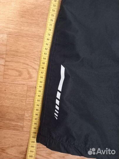 Утепленные брюки Futurino 158/164