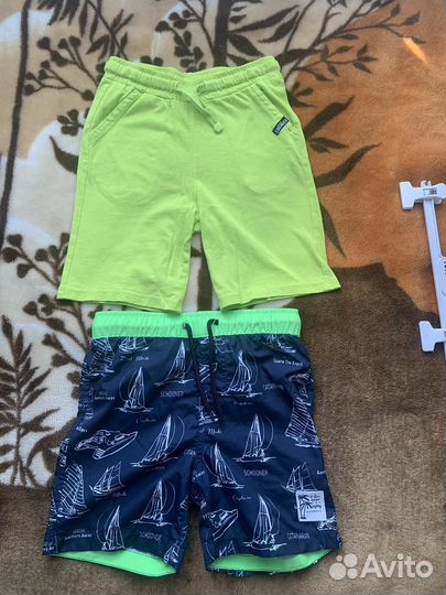 Вещи на мальчка 166-122, 12 позиций