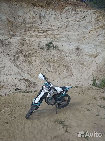 Rockot R5 cyclon