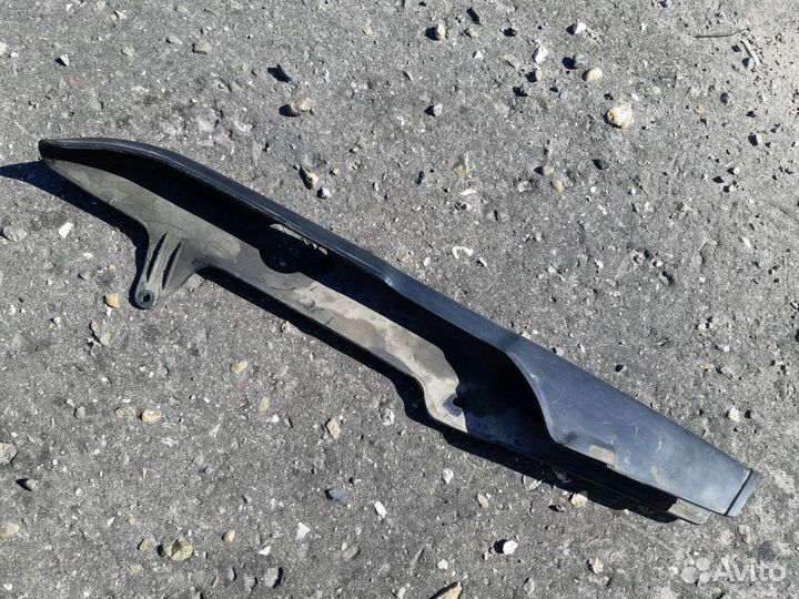 Защита приводной цепи Honda CB 750