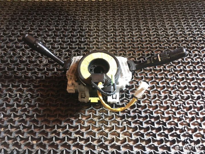 Шлейф подрулевой с переключателями