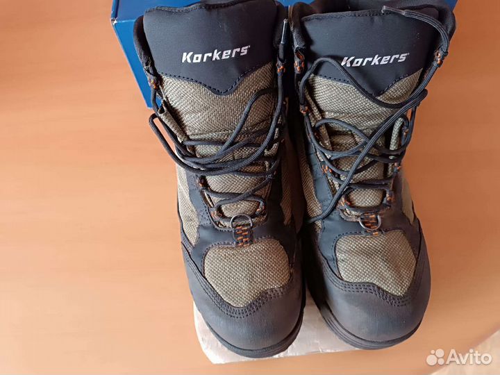 Комплект одежды для нахлыстовиков