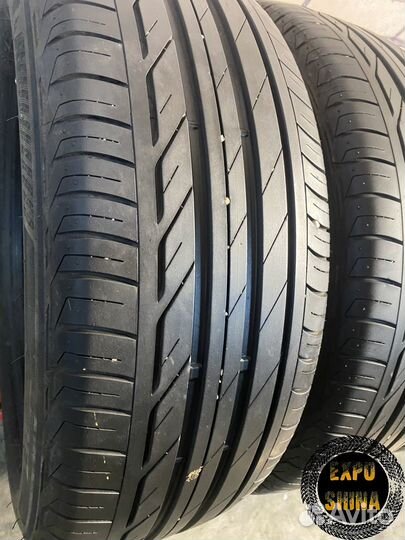 Bridgestone Turanza T001 225/55 R17
