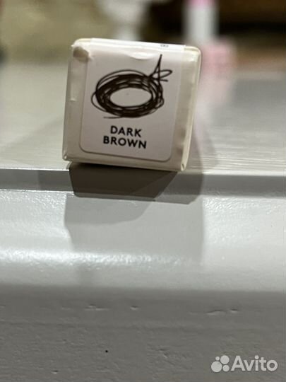 Карандаш для бровей Fenty Beauty