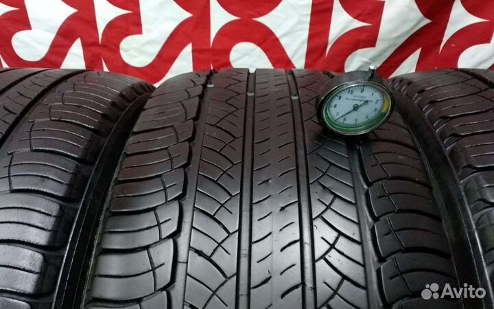 Michelin Latitude Tour HP 235/50 R18 97V