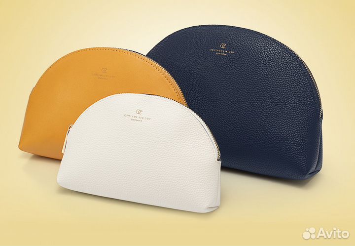 Косметичка