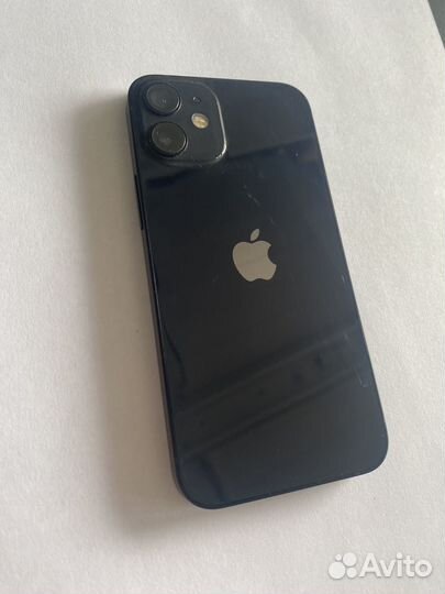 Iphone12 mini