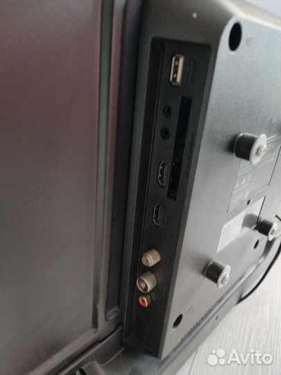 Телевизор TCL 32