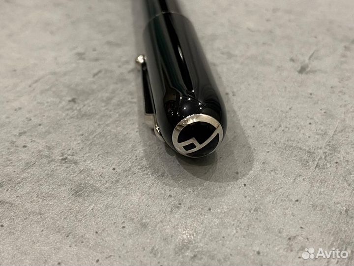 Dunhill шарикова ручка