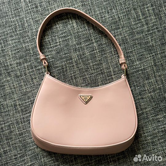 Сумка Prada Cleo