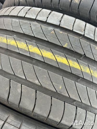 Michelin Primacy 4 235/55 R17