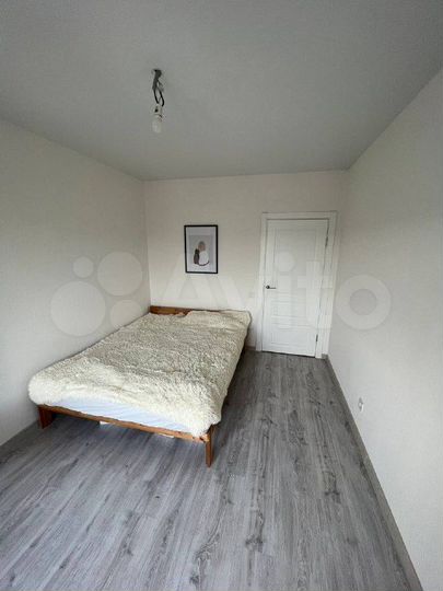 2-к. квартира, 56,8 м², 10/10 эт.