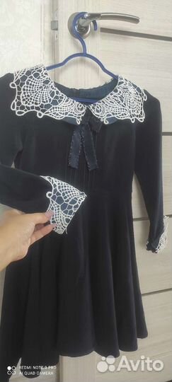 Школьная форма 122