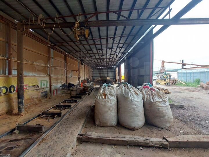 Производство, 2700 м²