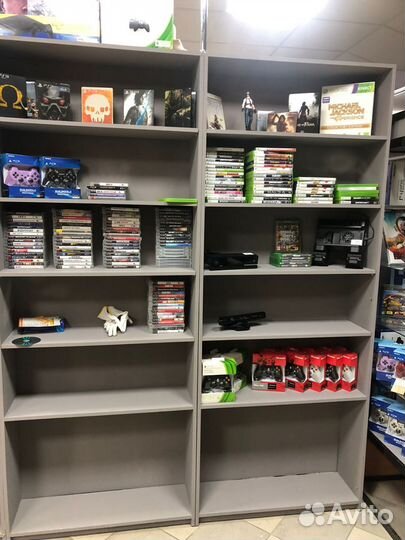 Игра для приставки