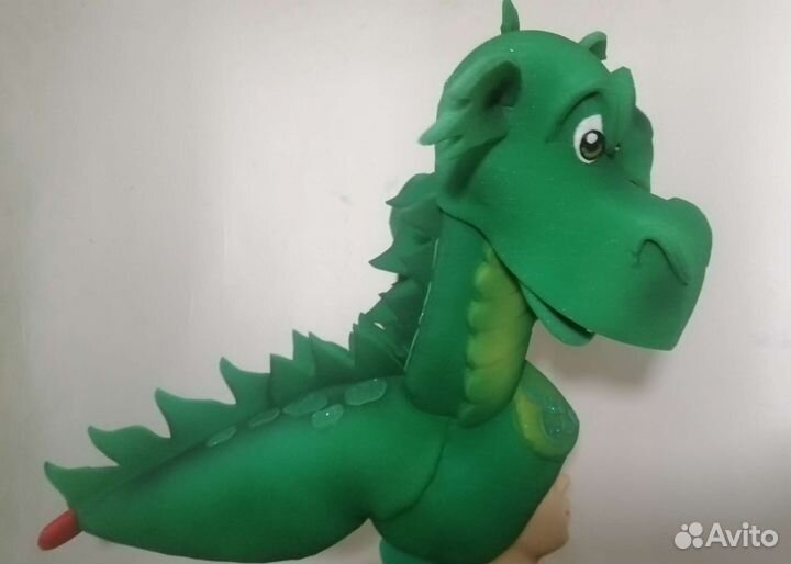 Змей Горыныч продажа /аренда