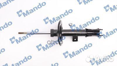 Амортизатор MSS017250 Mando