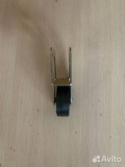 Опора колесная №539 Околово