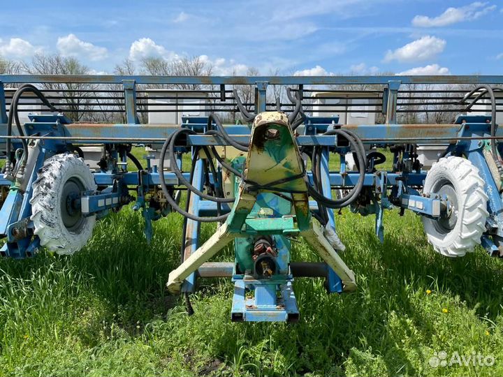 Сеялка Ритм Ритм СТП-24Т, 2013