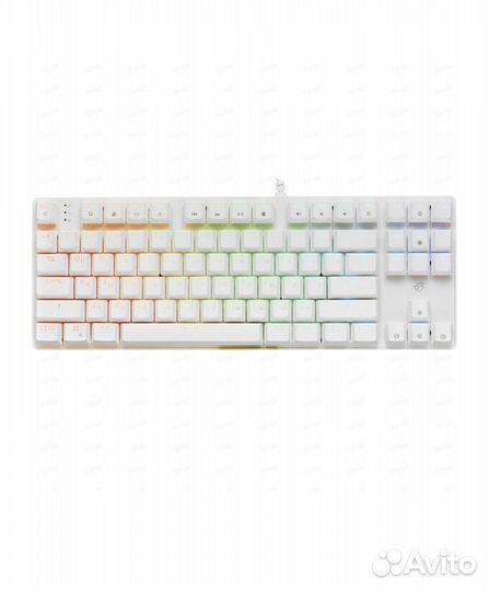 Механическая клавиатура