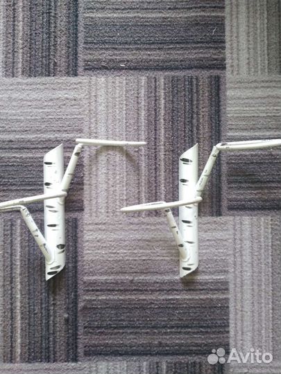 Подставка для цветы СССР