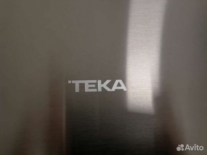 Вытяжка teka новая