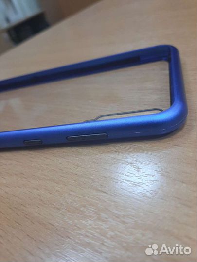 Защитный чехол для Samsung Galaxy A50