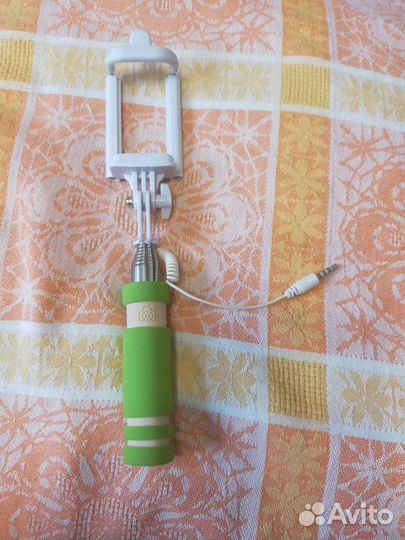 Мини селфи палка