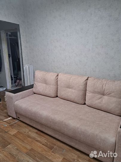 Диван раскладной бу