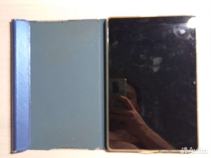 Планшет Huawei MatePad T AGR-L09