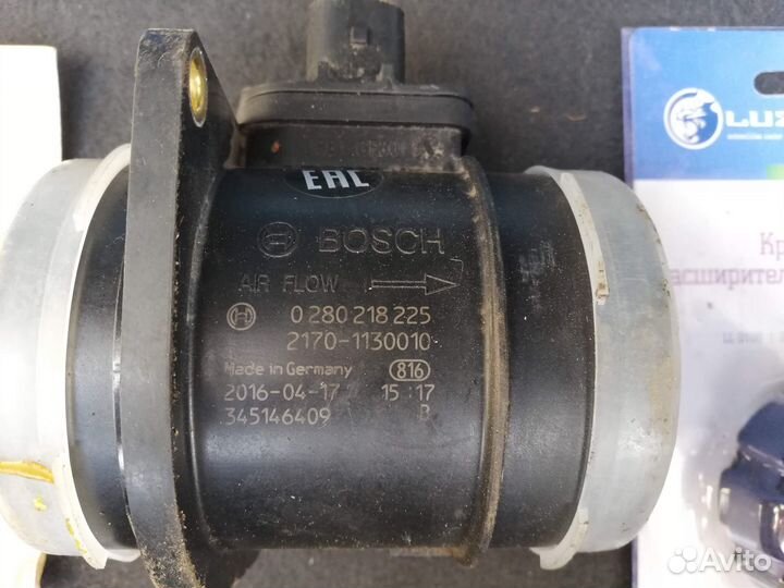 Ремкомплект Калина 1.6 16кл