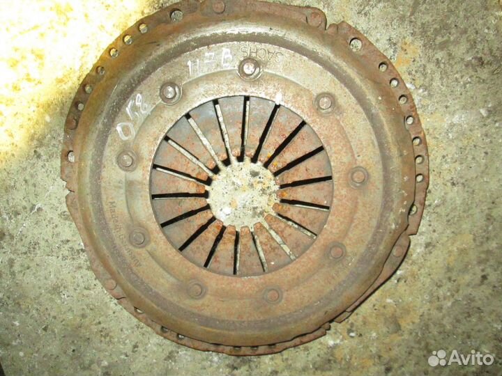 Корзина 058141117A 058141117B