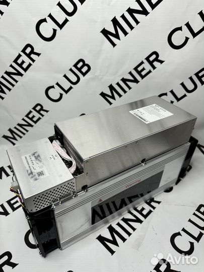 Асик Whatsminer M50 118T / Майнинг Оборудование