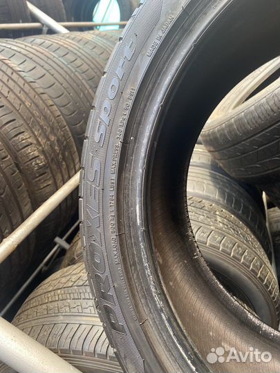 Toyo Proxes Sport 275/35 R19