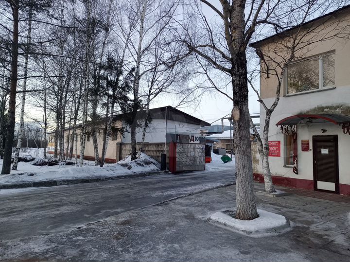 Свободного назначения, 3650 м²