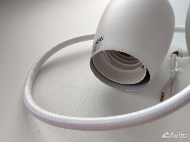 Подвесной светильник Lussole Maricopa LSP-8119