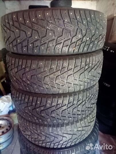 Hankook Winter I'Pike RS W419 195/65 R15