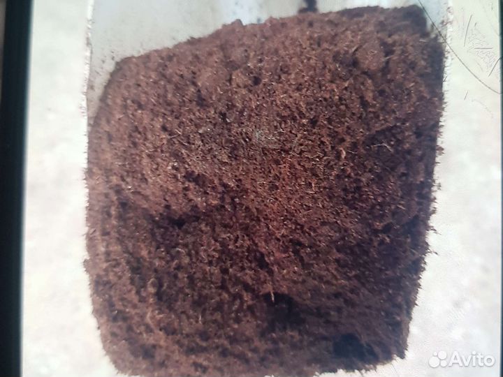 Мясо - костная мука