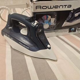 Утюг Rowenta DW4130