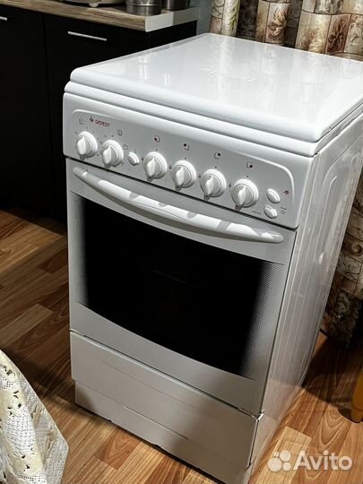 Газовая плита Gefest 3200