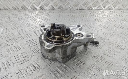 Насос вакуумный mazda 6 GJ (LAD06KX01)