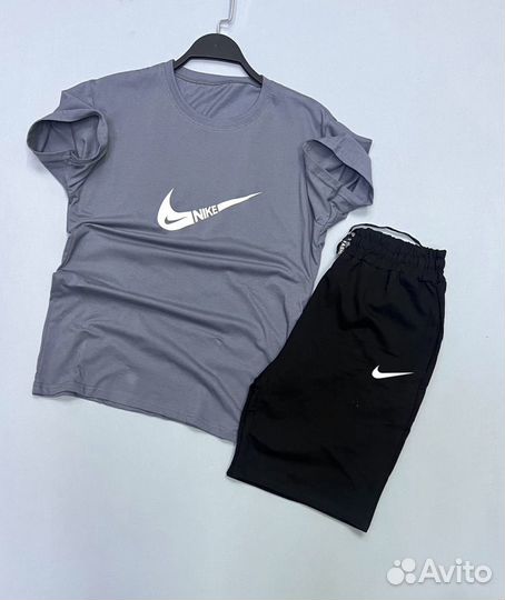 Футболка + шорты Nike