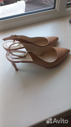 Продам туфли
