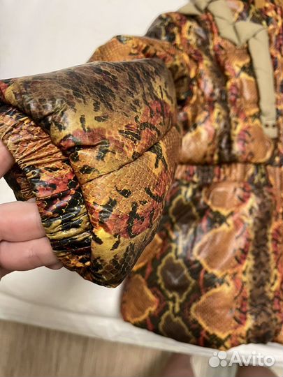 Костюм Orby демисезонный на девочку 122