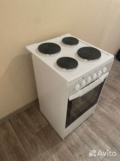 Плита электрическая