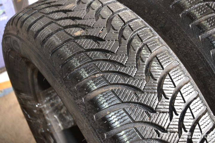 Michelin Alpin A4 195/60 R15 86T