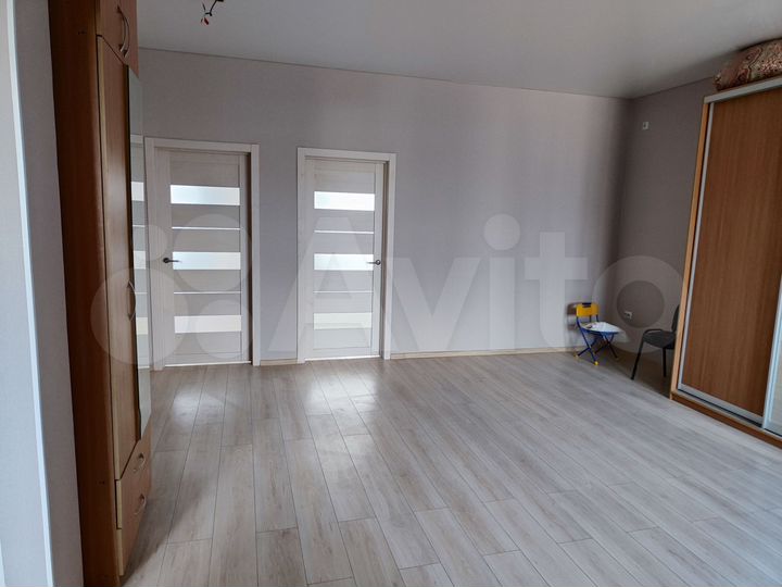 Дом 80 м² на участке 5 сот.